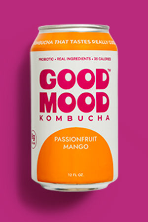 Passionfruit Mango