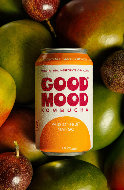 passionfruit mango